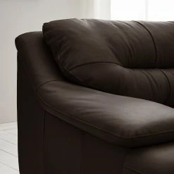 Fredriks Fauteuil Lutz II - Cuir véritable - Marron foncé 21 Fredriks Fauteuil Lutz II - Cuir véritable - Marron foncé -loftscape Boutique 1000167391 210323 15222901527 DETAILS P000000001000167391