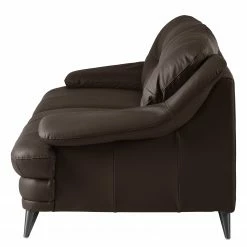 Fredriks Canapé Lutz II (3 places) - Cuir véritable - Marron foncé 16 Fredriks Canapé Lutz II (3 places) - Cuir véritable - Marron foncé -loftscape Boutique 1000167401 210323 15224501562 DETAILS P000000001000167401