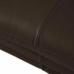 Fredriks Canapé Lutz II (3 places) - Cuir véritable - Marron foncé 21 Fredriks Canapé Lutz II (3 places) - Cuir véritable - Marron foncé -loftscape Boutique 1000167401 210323 15224701567 DETAILS P000000001000167401