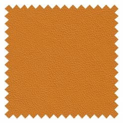 Fredriks Canapé d’angle Lutz II - Cuir véritable - Marron doré - Méridienne longue à droite (vue de face) -loftscape Boutique 1000167408 190402 16530000096 GALLERYIMAGES P000000001000167408