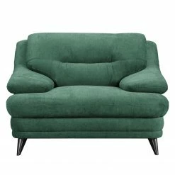 Fredriks Fauteuil Lutz I - Microfibre - Vert foncé 11 Fredriks Fauteuil Lutz I - Microfibre - Vert foncé -loftscape Boutique 1000167414 190402 16530100138 GALLERYIMAGES P000000001000167414
