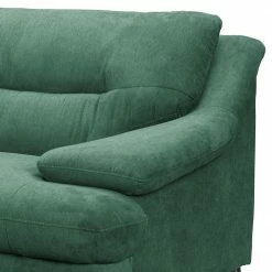 Fredriks Fauteuil Lutz I - Microfibre - Vert foncé 12 Fredriks Fauteuil Lutz I - Microfibre - Vert foncé -loftscape Boutique 1000167414 190402 16530100139 GALLERYIMAGES P000000001000167414