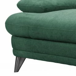 Fredriks Fauteuil Lutz I - Microfibre - Vert foncé 13 Fredriks Fauteuil Lutz I - Microfibre - Vert foncé -loftscape Boutique 1000167414 190402 16530100140 GALLERYIMAGES P000000001000167414