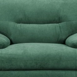 Fredriks Fauteuil Lutz I - Microfibre - Vert foncé 14 Fredriks Fauteuil Lutz I - Microfibre - Vert foncé -loftscape Boutique 1000167414 190402 16530100141 GALLERYIMAGES P000000001000167414