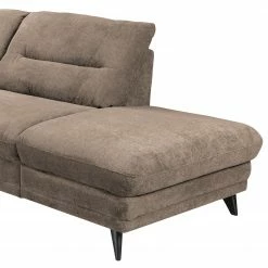 Fredriks Canapé d’angle Lutz I - Microfibre - Taupe - Méridienne longue à gauche (vue de face) 13 Fredriks Canapé d’angle Lutz I - Microfibre - Taupe - Méridienne longue à gauche (vue de face) -loftscape Boutique 1000167421 190402 16530200190 GALLERYIMAGES P000000001000167421