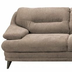 Fredriks Canapé d’angle Lutz I - Microfibre - Taupe - Méridienne longue à gauche (vue de face) 14 Fredriks Canapé d’angle Lutz I - Microfibre - Taupe - Méridienne longue à gauche (vue de face) -loftscape Boutique 1000167421 190402 16530200191 GALLERYIMAGES P000000001000167421