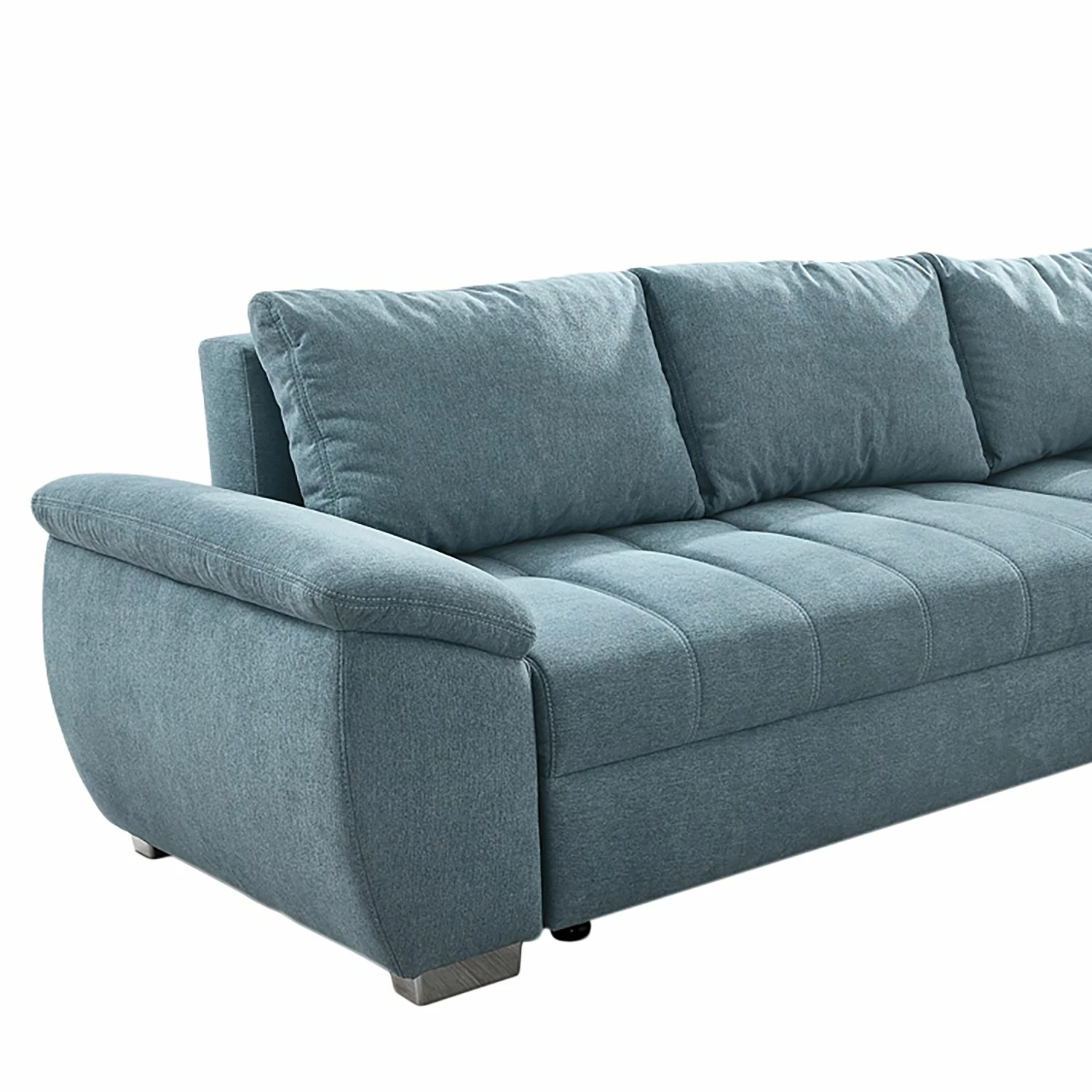 Fredriks Canapé d’angle Barraba - Tissu 7 Fredriks Canapé d’angle Barraba - Tissu – Image 5