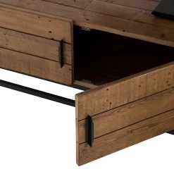 Ars manufacti Meuble TV Grasby III - Pin recyclé / Métal - Pin foncé / Noir -loftscape Boutique 1000168568 191126 17373500037 DETAILS P000000001000168568