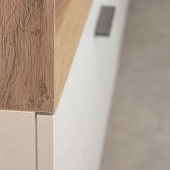 Germania Meuble TV Coruna - Imitation chêne Grandson -loftscape Boutique 1000168920 190403 11353200022 GALLERYIMAGES P000000001000168920