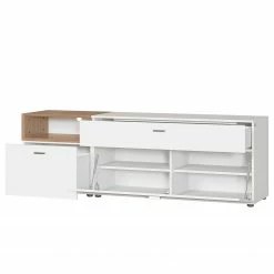 Germania Ensemble meubles TV Coruna I (2 élém.) - Imitation chêne Grandson 15 Germania Ensemble meubles TV Coruna I (2 élém.) - Imitation chêne Grandson -loftscape Boutique 1000168944 190403 11353700087 GALLERYIMAGES P000000001000168944