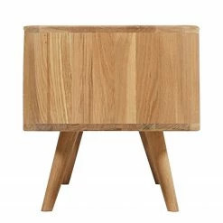 Studio Copenhagen Meuble TV Loca V - Partiellement en chêne sauvage massif - Chêne sauvage - Largeur : 180 cm - Profondeur : 55 cm -loftscape Boutique 1000168995 190404 14113500004 GALLERYIMAGES P000000001000168995