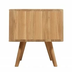 Studio Copenhagen Meuble TV Loca V - Partiellement en chêne sauvage massif - Chêne sauvage - Largeur : 135 cm - Profondeur : 42 cm 17 Studio Copenhagen Meuble TV Loca V - Partiellement en chêne sauvage massif - Chêne sauvage - Largeur : 135 cm - Profondeur : 42 cm -loftscape Boutique 1000169020 190404 14114200064 GALLERYIMAGES P000000001000169020