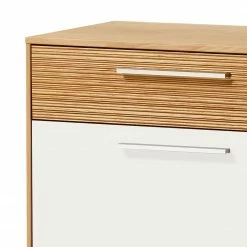 Voss Commode Loveno II - Partiellement en chêne massif / Métal - Blanc 8 Voss Commode Loveno II - Partiellement en chêne massif / Métal - Blanc -loftscape Boutique 1000169061 190402 11284800011 GALLERYIMAGES P000000001000169061