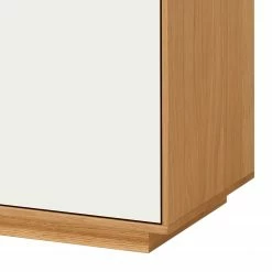 Voss Commode Loveno II - Partiellement en chêne massif / Métal - Blanc 9 Voss Commode Loveno II - Partiellement en chêne massif / Métal - Blanc -loftscape Boutique 1000169061 190402 11284900012 GALLERYIMAGES P000000001000169061