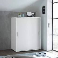 Loftscape Armoire Tilst II - Blanc -loftscape Boutique 1000169134 190411 15222300082 MOOD GALLERYIMAGES P000000001000169134 mood