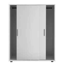 Loftscape Armoire Tilst II - Blanc -loftscape Boutique 1000169134 190411 15222300084 GALLERYIMAGES P000000001000169134