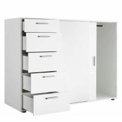 Loftscape Armoire Tilst III - Blanc -loftscape Boutique 1000169137 190411 15222400096 GALLERYIMAGES P000000001000169137