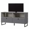Germania Meuble TV Mamiko I - Graphite