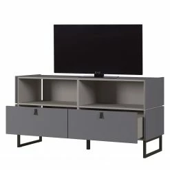 Germania Meuble TV Mamiko I - Graphite 15 Germania Meuble TV Mamiko I - Graphite -loftscape Boutique 1000169173 190408 08481200013 GALLERYIMAGES P000000001000169173