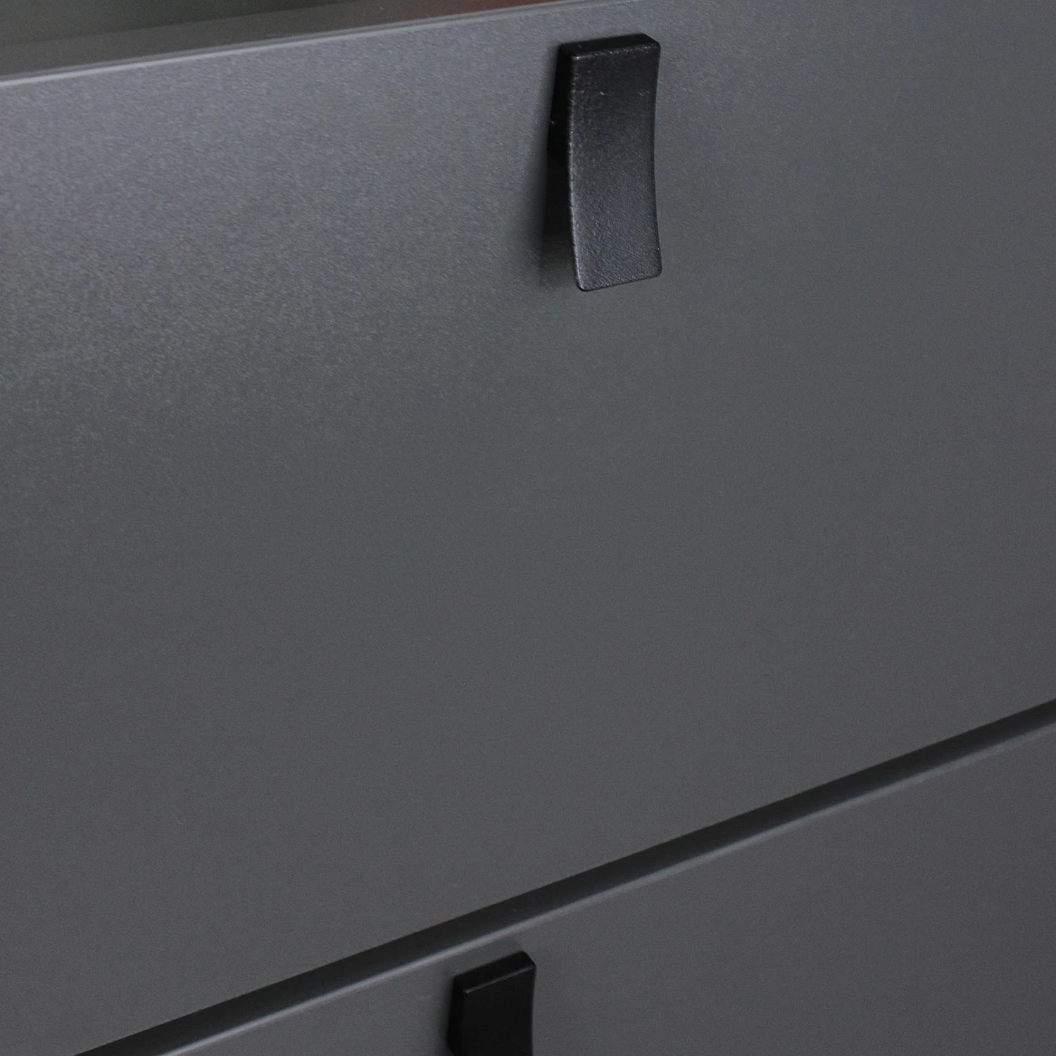 Germania Meuble TV Mamiko I - Graphite 8 Germania Meuble TV Mamiko I - Graphite – Image 6