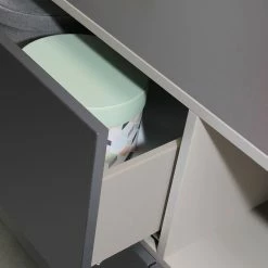 Germania Meuble TV Mamiko I - Graphite 17 Germania Meuble TV Mamiko I - Graphite -loftscape Boutique 1000169173 190408 08481200015 GALLERYIMAGES P000000001000169173