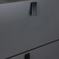 Germania Meuble TV Mamiko II - Graphite - Largeur : 166 cm 17 Germania Meuble TV Mamiko II - Graphite - Largeur : 166 cm -loftscape Boutique 1000169174 190408 08481200023 GALLERYIMAGES P000000001000169174