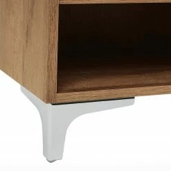 Maja Möbel Table basse Shino - Verre blanc / Imitation chêne de Riviera 13 Maja Möbel Table basse Shino - Verre blanc / Imitation chêne de Riviera -loftscape Boutique 1000170652 190418 12394600240 GALLERYIMAGES P000000001000170652