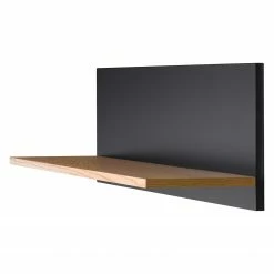 Mørteens Étagère murale Lindholm - Blanc mat - Gris mat 14 Mørteens Étagère murale Lindholm - Blanc mat - Gris mat -loftscape Boutique 1000170822 190828 14524800011 DETAILS P000000001000170822