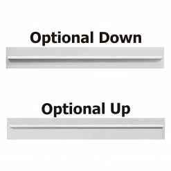 Loftscape Étagère murale Charnocks - Blanc - Largeur : 180 cm -loftscape Boutique 1000171313 190424 07575400025 GALLERYIMAGES P000000001000171313