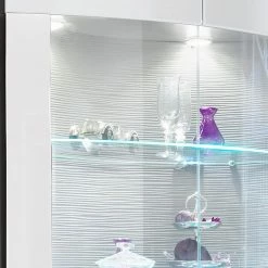 Loftscape Ensemble meubles TV Mury (4 éléments) - Blanc brillant / Anthracite 21 Loftscape Ensemble meubles TV Mury (4 éléments) - Blanc brillant / Anthracite -loftscape Boutique 1000171335 190424 07575900119 GALLERYIMAGES P000000001000171335