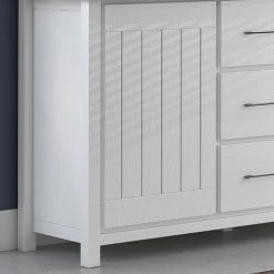 Ridgevalley Vaisselier Touros - Pin massif - Pin blanc / Gris -loftscape Boutique 1000171357 190424 07580500296 GALLERYIMAGES P000000001000171357