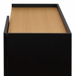 Temahome Meuble TV Nina - Chêne / Noir -loftscape Boutique 1000172891 201016 13315600409 DETAILS P000000001000172891