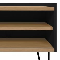 Temahome Meuble TV Nina - Chêne / Noir -loftscape Boutique 1000172891 201016 13315900410 DETAILS P000000001000172891