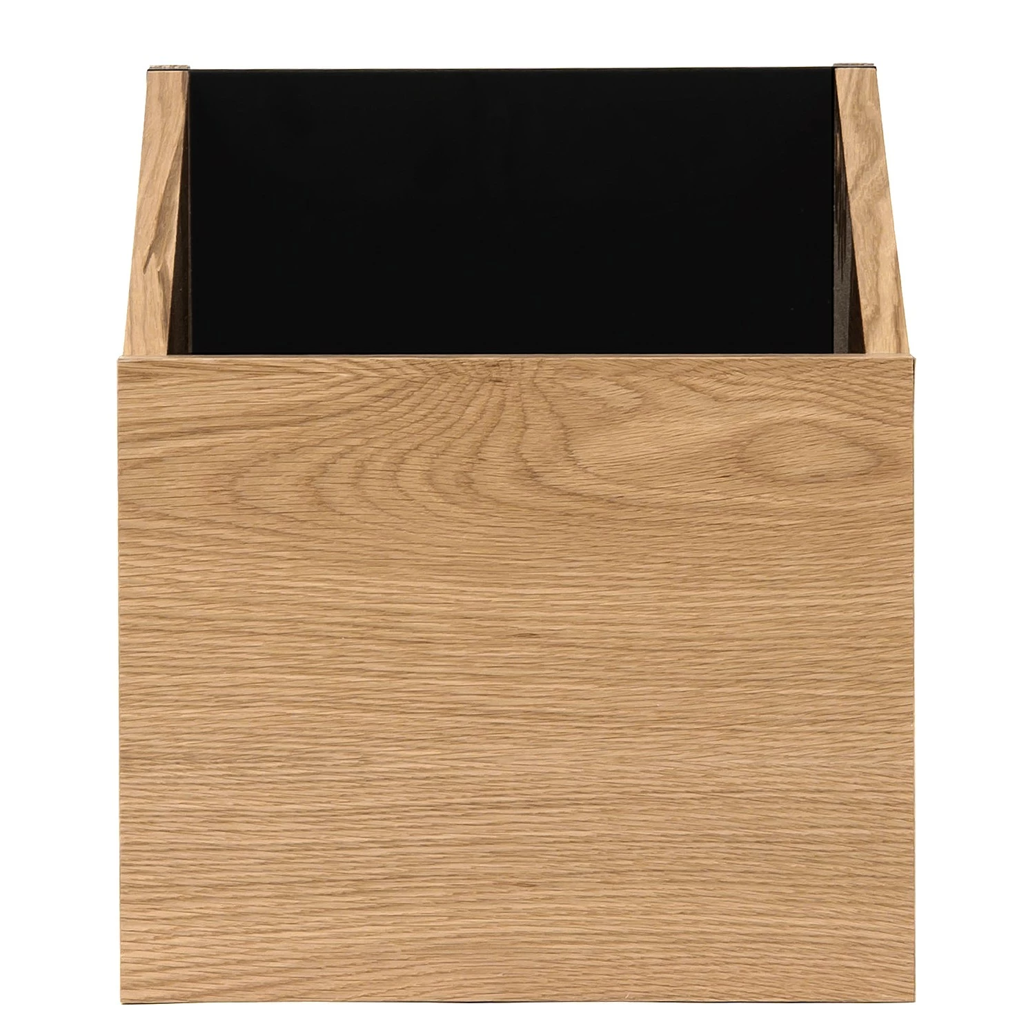 Temahome Étagère One - Chêne / Noir 7 Temahome Étagère One - Chêne / Noir – Image 5