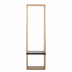 Temahome Étagère One - Chêne / Noir 28 Temahome Étagère One - Chêne / Noir -loftscape Boutique 1000172899 201016 13322200419 DETAILS P000000001000172899