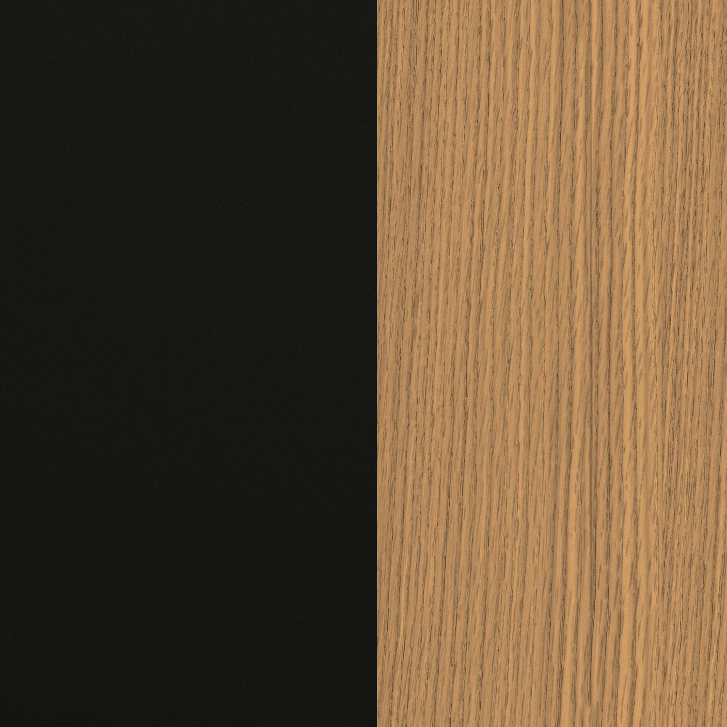 Temahome Étagère One - Chêne / Noir 18 Temahome Étagère One - Chêne / Noir – Image 16