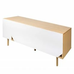 Temahome Buffet Noa II - Blanc - Chêne -loftscape Boutique 1000172904 201016 13335800458 DETAILS P000000001000172904