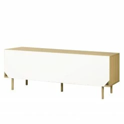 Temahome Buffet Noa III - Blanc -loftscape Boutique 1000172905 201016 13341200464 DETAILS P000000001000172905