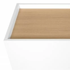 Temahome Buffet Nina - Chêne / Blanc 27 Temahome Buffet Nina - Chêne / Blanc -loftscape Boutique 1000172906 201016 13344500476 DETAILS P000000001000172906