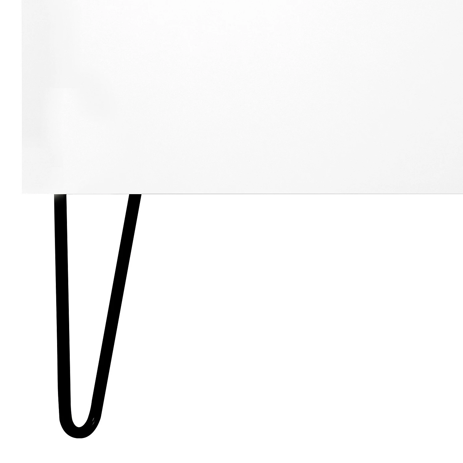 Temahome Buffet Nina - Chêne / Blanc 14 Temahome Buffet Nina - Chêne / Blanc – Image 12