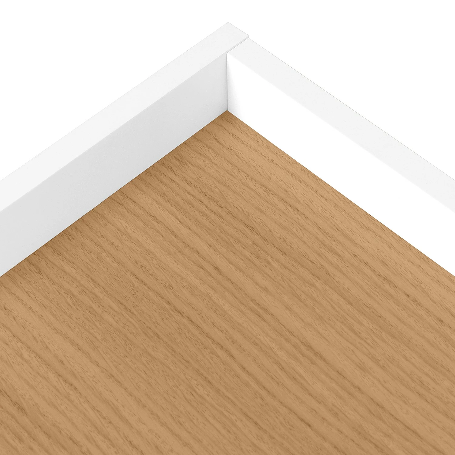 Temahome Buffet Nina - Chêne / Blanc 15 Temahome Buffet Nina - Chêne / Blanc – Image 13