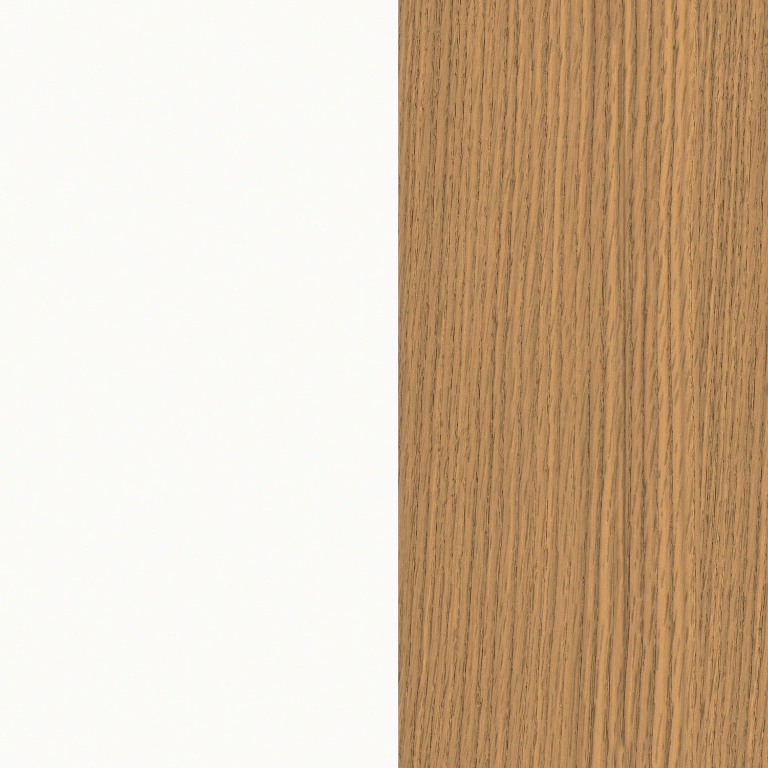 Temahome Buffet Nina - Chêne / Blanc 16 Temahome Buffet Nina - Chêne / Blanc – Image 14