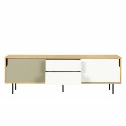 Temahome Buffet Noa IV - Blanc gris 19 Temahome Buffet Noa IV - Blanc gris -loftscape Boutique 1000172916 201016 13364100522 DETAILS P000000001000172916