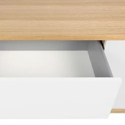 Temahome Buffet Noa III - Blanc / Gris minéral -loftscape Boutique 1000172919 190426 18200900177 GALLERYIMAGES P000000001000172919