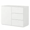 Temahome Commode Join - Blanc mat 2 Temahome Commode Join - Blanc mat -loftscape Boutique 1000172921 201016 13380000555 IMAGE P000000001000172921