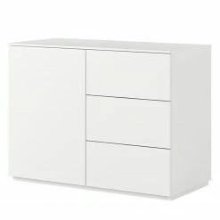 Temahome Commode Join - Blanc mat