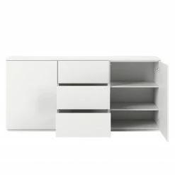 Temahome Buffet Join II - Blanc mat -loftscape Boutique 1000172924 201016 13383600572 DETAILS P000000001000172924