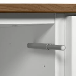 Temahome Commode Join - Noyer / Blanc 24 Temahome Commode Join - Noyer / Blanc -loftscape Boutique 1000172929 201016 13394700603 DETAILS P000000001000172929