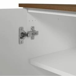 Temahome Buffet Join II - Noyer / Blanc 21 Temahome Buffet Join II - Noyer / Blanc -loftscape Boutique 1000172934 201016 13410000634 DETAILS P000000001000172934