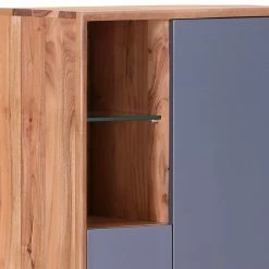 Naturoo Buffet haut Kadena I - Partiellement en acacia massif - Anthracite / Acacia naturel 8 Naturoo Buffet haut Kadena I - Partiellement en acacia massif - Anthracite / Acacia naturel -loftscape Boutique 1000172947 190503 07493100023 GALLERYIMAGES P000000001000172947